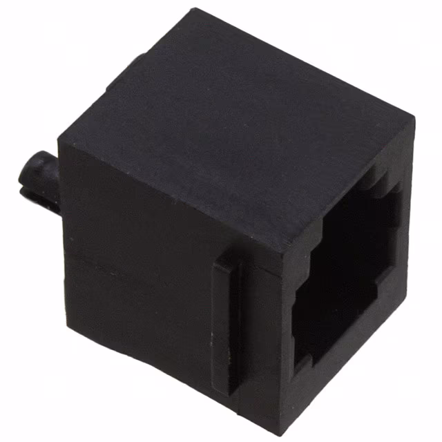 615004144121 W眉rth Elektronik  Modulare Steckverbinderbuchsen